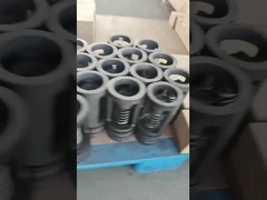 válvula de flutuador