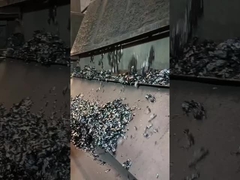 Humato de potássio 65%-70% Granulado de flocos negros