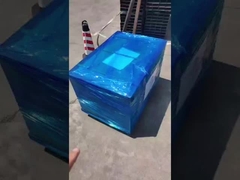 WH1612 Forro cerâmico para bomba de lama