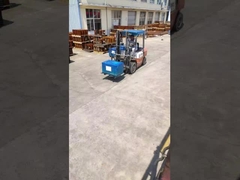 WH1612 Bomba de lama Liner cerâmico 95% Zirconia Bomba de lama Peças sobressalentes para perfuração de petróleo