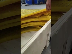 Esteira antiderrapante