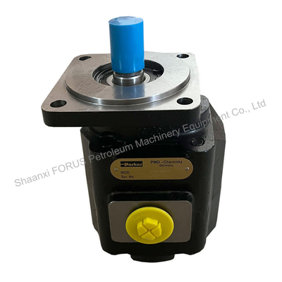 O Workover Rig Parts Oilfield Main Oil do aço de molde bombeia XJ250 XJ 650