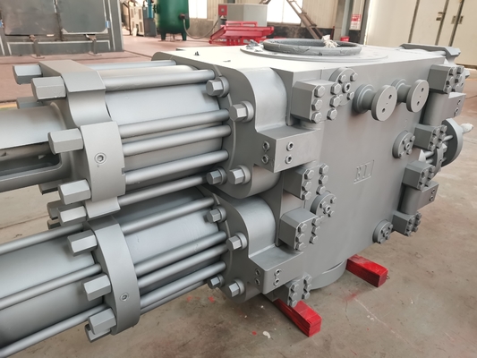 13 5/8 polegadas API 16A RAM BOP Blowout Preventer Equipamento 3000 PSI