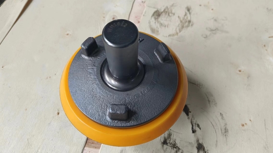 WH1612 Southwest Mud Pump Peças sobressalentes Corpo de válvula com inserção API 7K