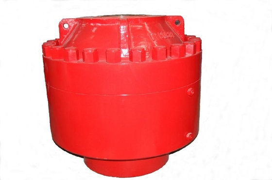 21 1/4 "Equipamento de prevenção de explosão BOP anular API 6A para perfuração de campos petrolíferos