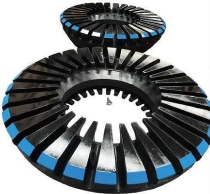 Vedação BOP Elemento de Empacotamento Anular BOP Tipo MSP 29 1/2" 500 psi
