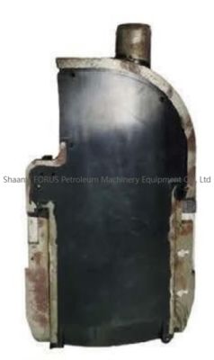 Empacotador de Carneiro de Cisalhamento de Vedação BOP CDVS Tipo 15000PSI HNBR 25KG