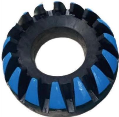 Selo BOP NBR Elemento de embalagem esférico 18 3/4 "10K para perfuração de campos petrolíferos