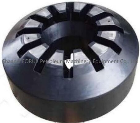 Elemento de Vedação BOP Anular NBR Pressão 10000PSI Tipo GX 11 Polegadas 10K Adequado para Aplicações de Perfuração de Petróleo