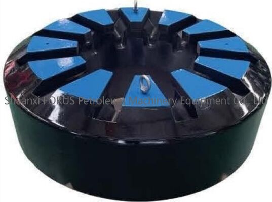 Elemento de Vedação Anular NBR BOP Tipo GX 13 5/8 Polegadas 5K Peças de Equipamentos de Campo Petrolífero para Operações de Perfuração