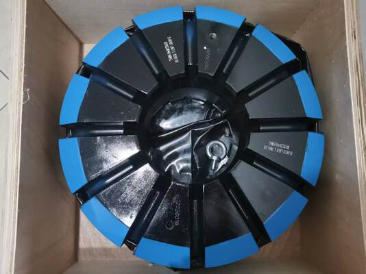 Tipo GK Hydril 7 1/16" 3000PSI Elemento de embalagem para equipamentos BOP de campos petrolíferos