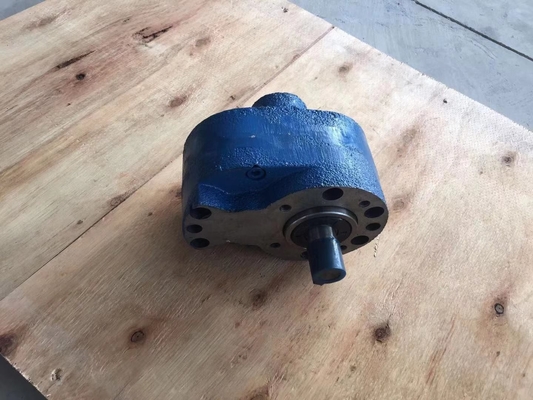 Peças 1450rpm 40L/min da bomba de lama da bomba de óleo da engrenagem de RS F-1600