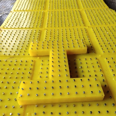 Vista - Mat High Strength Aging Resistance antiderrapagem resistente
