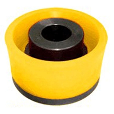 Forjando as partes 5" de pistão de bomba da lama do poliuretano × 6" FG-FXG