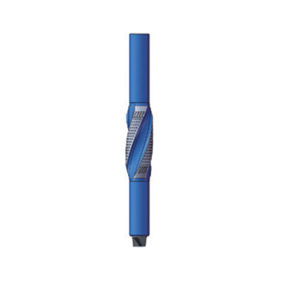 Estabilizador integral OD da lâmina da corda de furo conexão 6 5/8REG de 8 polegadas