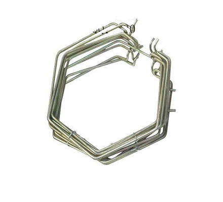 qualidade  Lock Spring Mud Pump Parts For RONGSHENG RS-F1600 Mud Pump API 7K fábrica