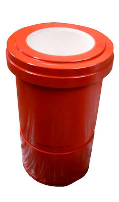 qualidade  Bomco Gardner Denver  Ceramic Mud Pump Liners Ideco F-1600 fábrica