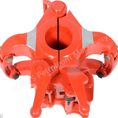 qualidade  API 8C Wellhead Tools HYC 200 Slip Type Elevator For Drill Pipe fábrica