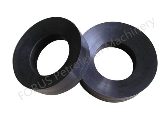 qualidade  BOMCO/HHF-1000 Mud Pump Piston Rubber 7500Psi 6