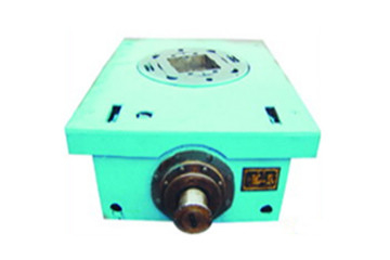 Z375 que fura Rig Components Rotary Table API 7K que abre o diâmetro 37,5 polegadas