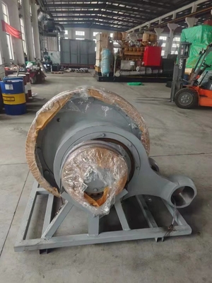 Eixo de manivela Assy Part Oil Drilling da bomba de lama de AH37001.01.00 F-1600