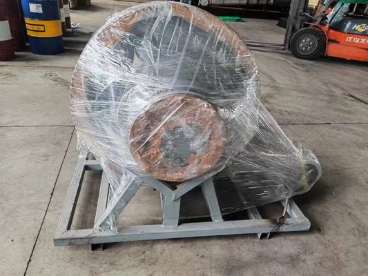 Eixo de manivela Assy Part Oil Drilling da bomba de lama de AH37001.01.00 F-1600