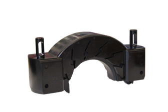 3 1/2 - 5" diâmetro variável Ram Rubber Core do equipamento do Preventer de ruptura do API 16A