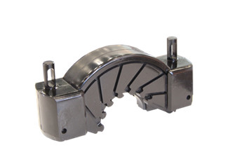 3 1/2 - 5" diâmetro variável Ram Rubber Core do equipamento do Preventer de ruptura do API 16A