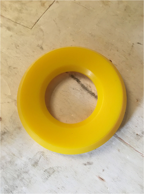 F-800 API 7K que fura o conjunto de válvula da inserção do plutônio de Rig Mud Pump Parts
