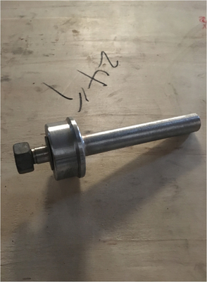 F-800 API 7K que fura o conjunto de válvula da inserção do plutônio de Rig Mud Pump Parts