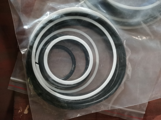 Workover de borracha Rig Leg Cylinder Repair Kit para petroquímica e químico