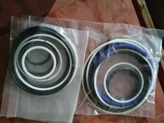Workover de borracha Rig Leg Cylinder Repair Kit para petroquímica e químico