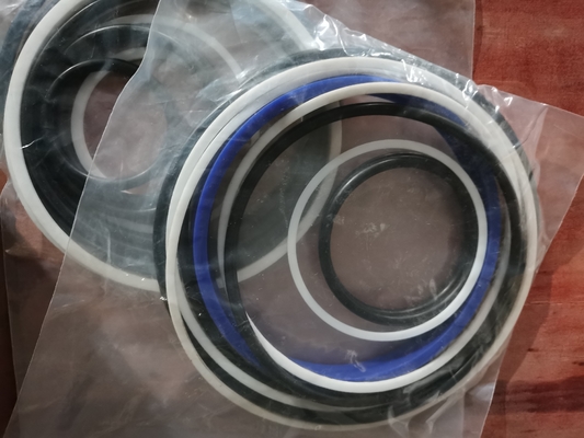 Workover de borracha Rig Leg Cylinder Repair Kit para petroquímica e químico