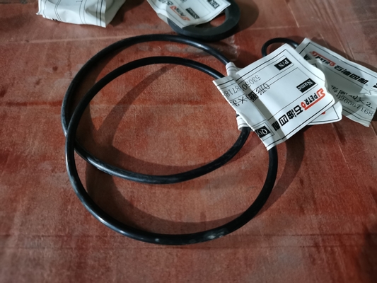 Jogo de reparação do cilindro de direção de Rig Parts HNBR do Workover do API XJ750