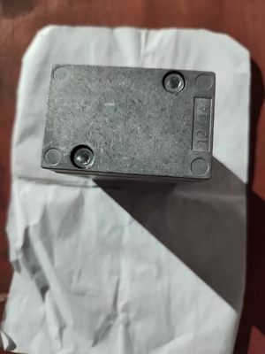 Workover Rig Parts Air Relay Valve XJ-120 VL/O-3-1/2 do ISO XJ750