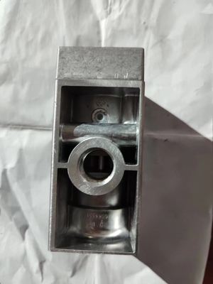 Workover Rig Parts Air Relay Valve XJ-120 VL/O-3-1/2 do ISO XJ750