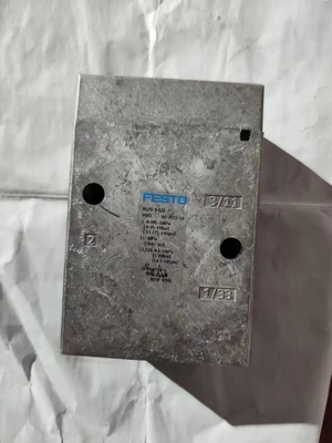 Workover Rig Parts Air Relay Valve XJ-120 VL/O-3-1/2 do ISO XJ750