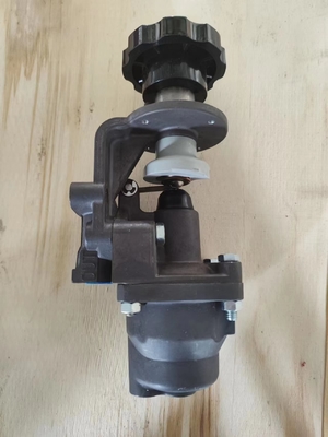 Workover de aço inoxidável Rig Spare Part XJ750 da válvula de regulamento da pressão do volante