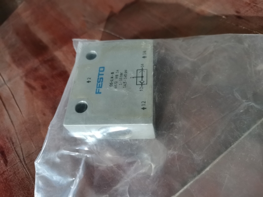 Válvula de Rig Spare Part Festo Shuttle do Workover de XJ250 XJ650 XJ750