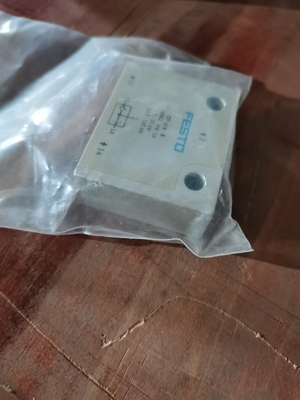 Válvula de Rig Spare Part Festo Shuttle do Workover de XJ250 XJ650 XJ750