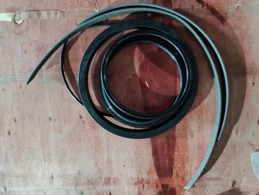 Workover de borracha Rig Spare Part do jogo de reparação XJ750 do selo do compasso de calibre do freio de disco