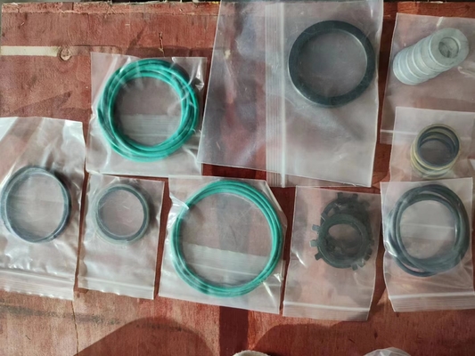 Jogo de reparação do pistão de Rig Spare Part Eaton Brake do Workover de XJ650 XJ750