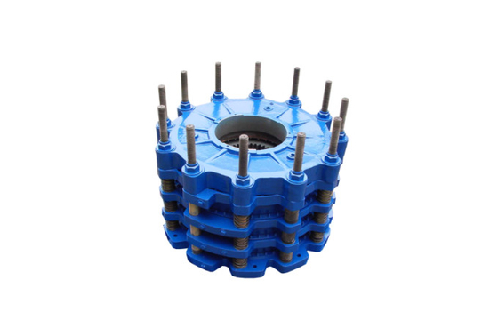 Jogo de reparação do pistão de Rig Spare Part Eaton Brake do Workover de XJ650 XJ750