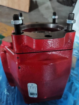 O poder de aço inoxidável de Rig Parts Hydraulic Oil Pump do Workover XJ750 decola