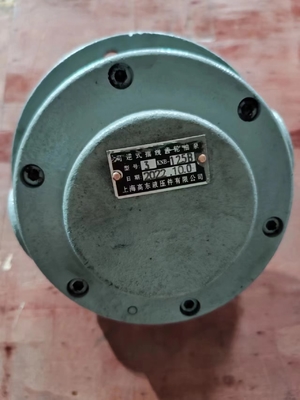 Bomba de óleo de Rig Spare Part Reversible Cycloid do Workover de XJ450 XJ550 XJ750