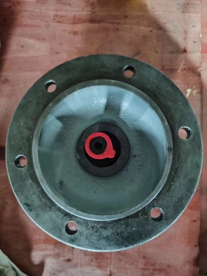 Bomba de óleo de Rig Spare Part Reversible Cycloid do Workover de XJ450 XJ550 XJ750