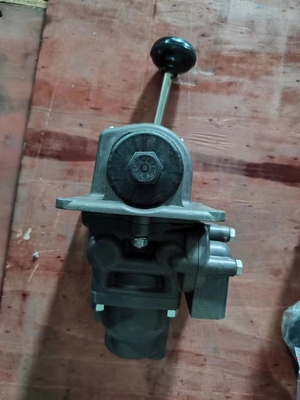 Válvula de regulamento da pressão de Rig Parts Main Drum Combined do Workover XJ750