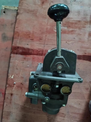 Válvula de regulamento da pressão de Rig Parts Main Drum Combined do Workover XJ750