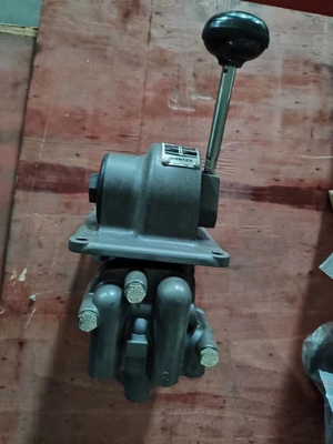 Válvula de regulamento da pressão de Rig Parts Main Drum Combined do Workover XJ750