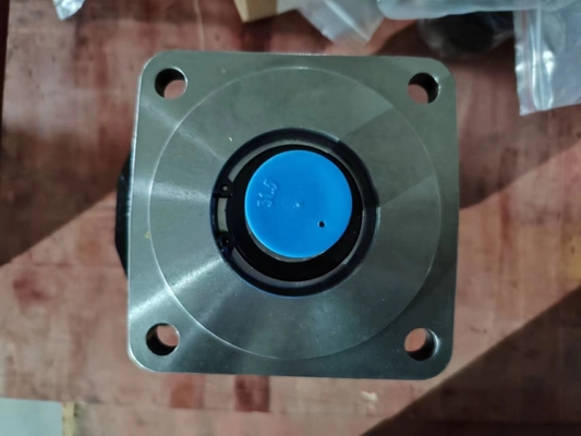 Bomba de Rig Parts Oilfield Main Oil do Workover de XJ550 XJ750